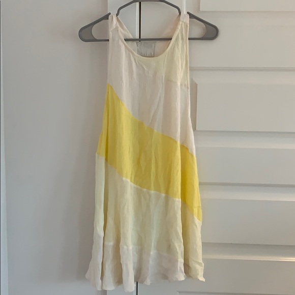 Over sized tank - Picture 1 of 2